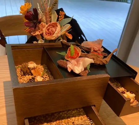 ラ グランドメゾン HiroyukiSAKAIの写真・動画_image_556819