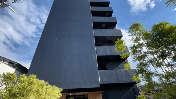 FAV HOTEL HIROSHIMA STADIUMの写真・動画_image_556824