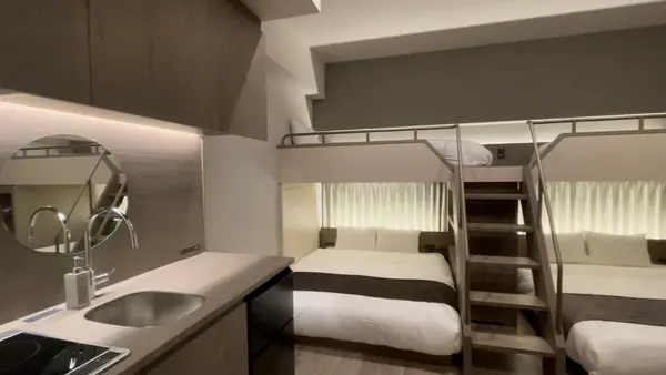 FAV HOTEL HIROSHIMA STADIUMの写真・動画_image_556829