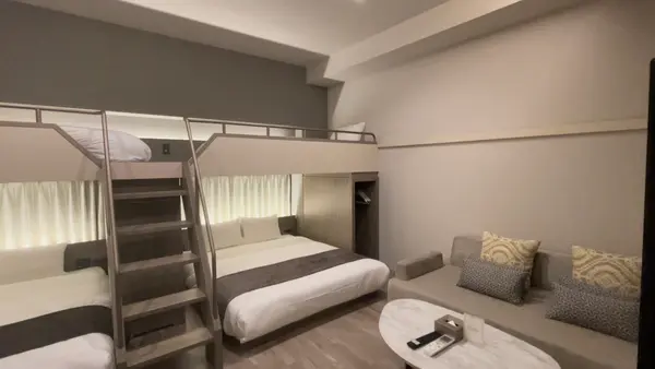 FAV HOTEL HIROSHIMA STADIUMの写真・動画_image_556834