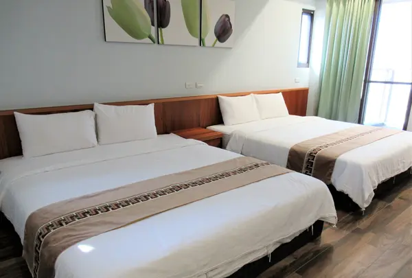 安泊旅店 Apause Hotelの写真・動画_image_556853