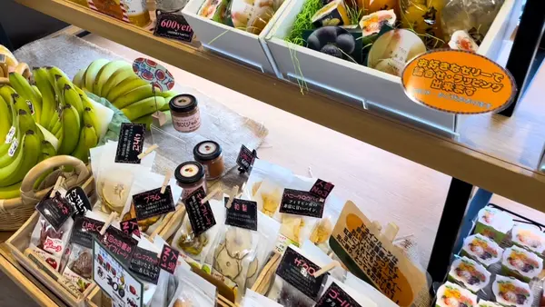 フルーツ愛ランドの写真・動画_image_556871