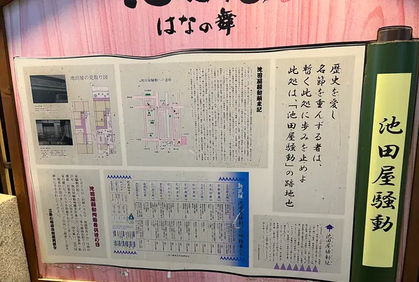 海鮮茶屋 池田屋 はなの舞の写真・動画_image_556889