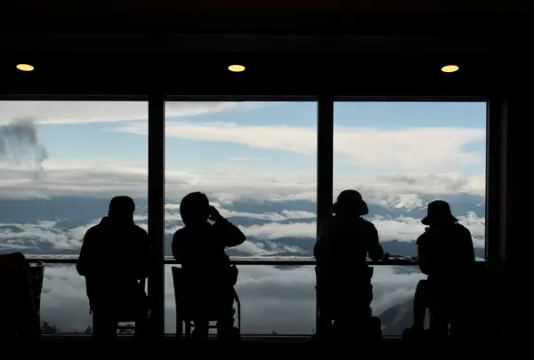 千畳敷カールの写真・動画_image_556998