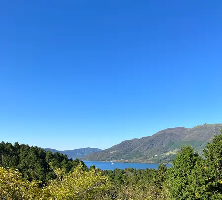 道の駅箱根峠の写真・動画_image_557099