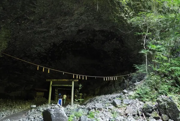 天安河原の写真・動画_image_557239