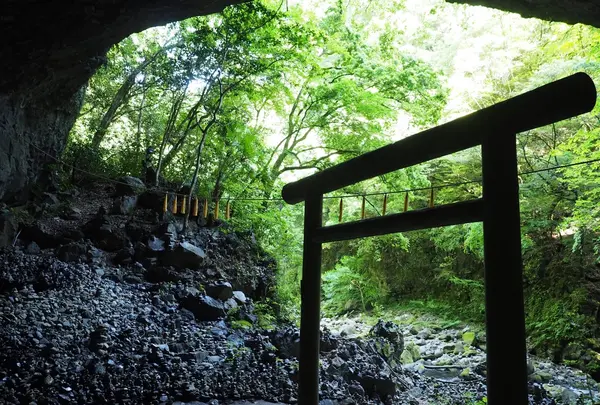 天安河原の写真・動画_image_557240