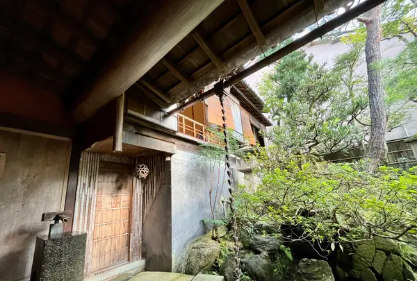 武家屋敷跡 野村家の写真・動画_image_557345