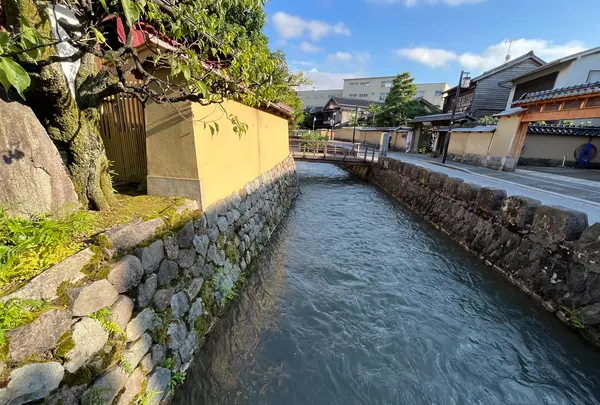 長町武家屋敷跡の写真・動画_image_557358