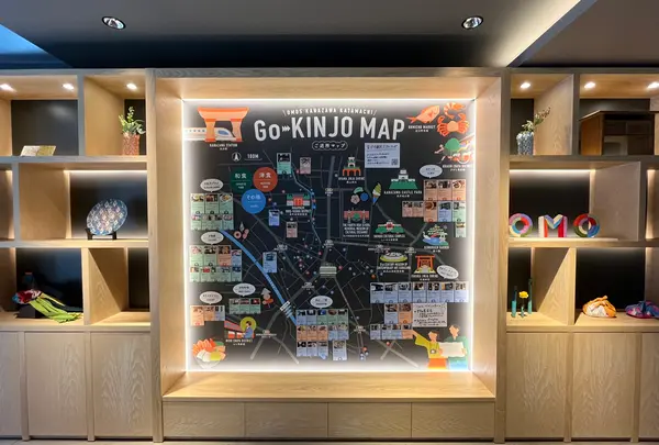 OMO5金沢片町 by 星野リゾートの写真・動画_image_557369