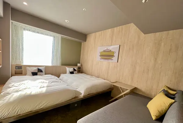 OMO5金沢片町 by 星野リゾートの写真・動画_image_557370