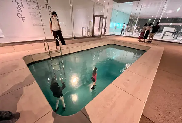 金沢21世紀美術館の写真・動画_image_557378