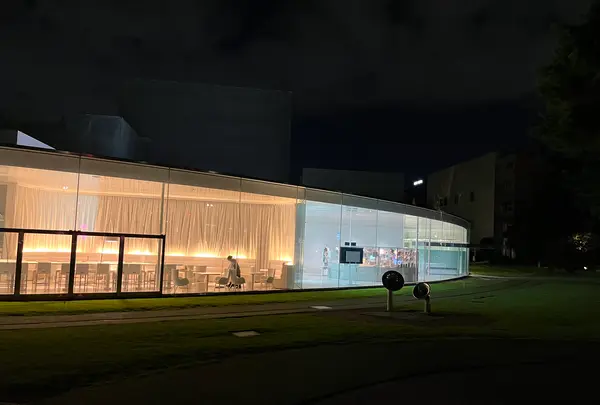 金沢21世紀美術館の写真・動画_image_557381