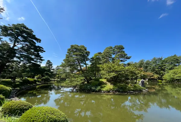兼六園の写真・動画_image_557405