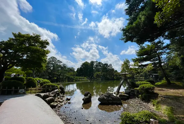 兼六園の写真・動画_image_557406