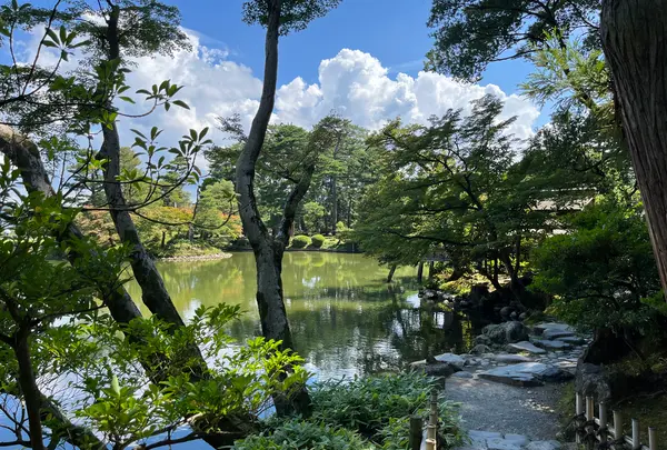 兼六園の写真・動画_image_557414
