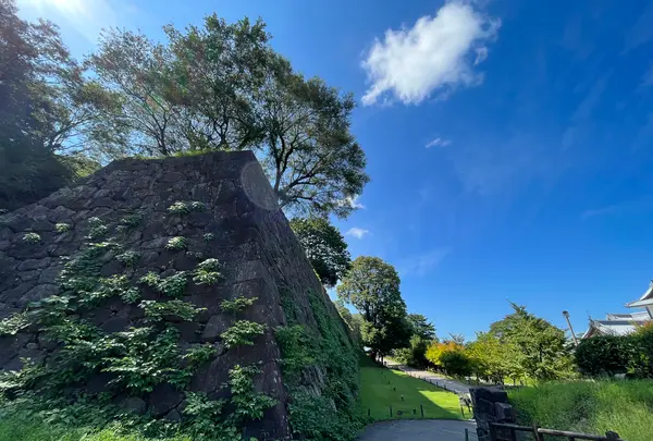 金沢城公園の写真・動画_image_557424