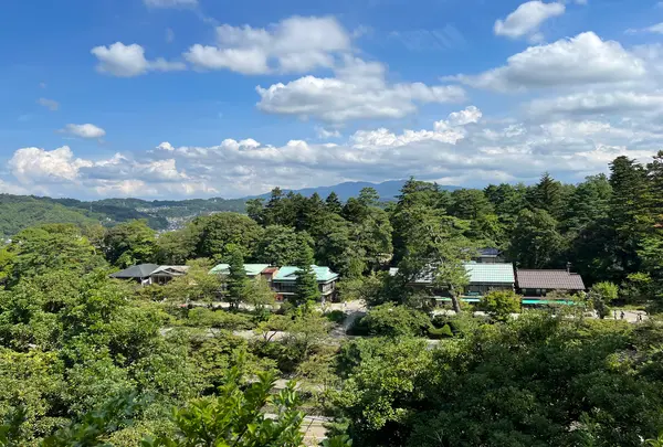 金沢城公園の写真・動画_image_557429