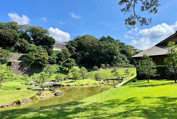 金沢城公園の写真・動画_image_557430