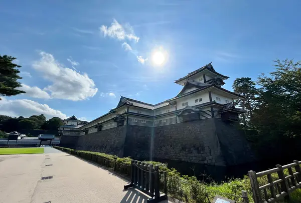金沢城公園の写真・動画_image_557436