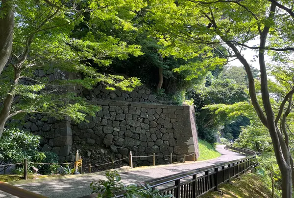 金沢城公園の写真・動画_image_557438