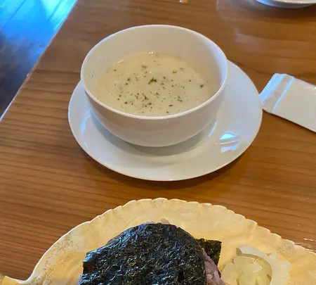 あまはらし食堂の写真・動画_image_557814