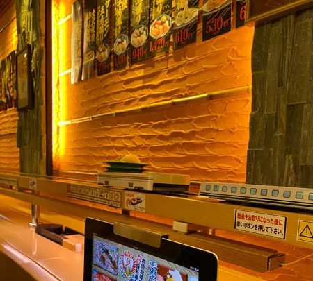 もりもり寿し金沢駅前店の写真・動画_image_557829