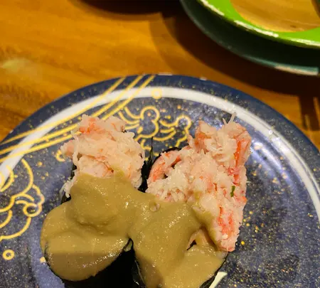 もりもり寿し金沢駅前店の写真・動画_image_557832