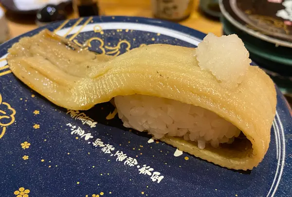 もりもり寿し金沢駅前店の写真・動画_image_557834