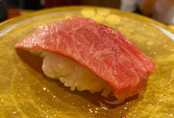 もりもり寿し金沢駅前店の写真・動画_image_557835