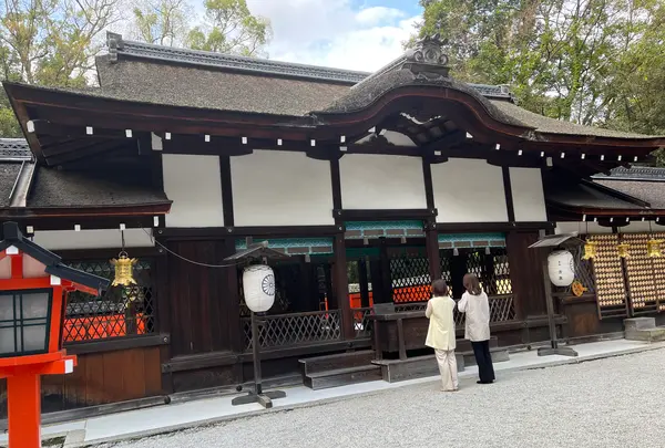 河合神社の写真・動画_image_558034