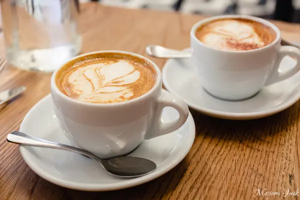 Mecca Coffeeの写真・動画_image_558168