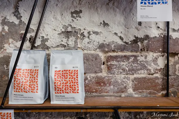 Mecca Coffeeの写真・動画_image_558169