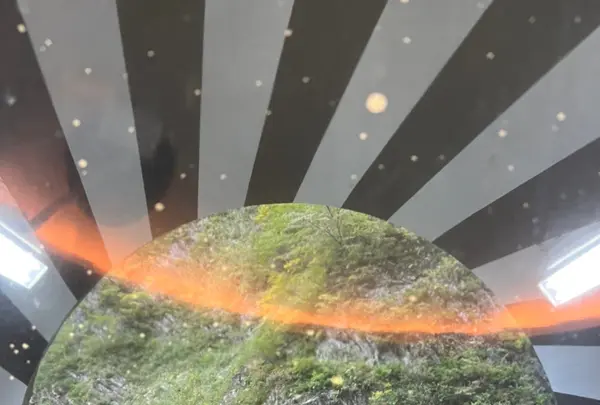 清津峡渓谷トンネルの写真・動画_image_558334