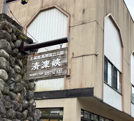 清津峡渓谷トンネルの写真・動画_image_558337