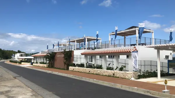 KINサンライズビーチ海浜公園の写真・動画_image_558581
