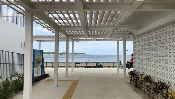 KINサンライズビーチ海浜公園の写真・動画_image_558593
