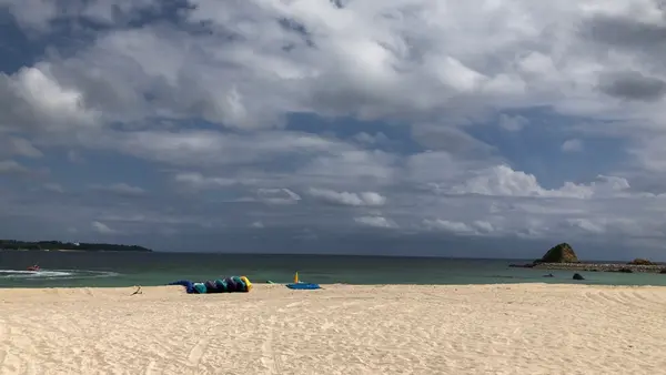 KINサンライズビーチ海浜公園の写真・動画_image_558645