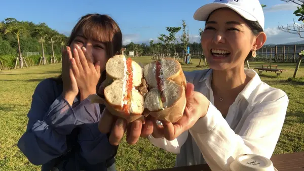 a bagel oKINawaの写真・動画_image_558650