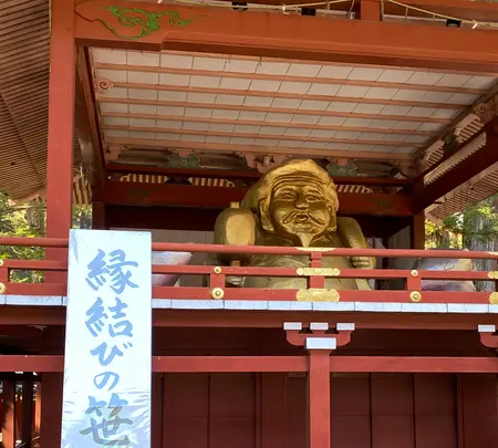 日光二荒山神社の写真・動画_image_558657