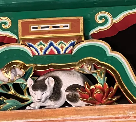 日光東照宮の写真・動画_image_558666