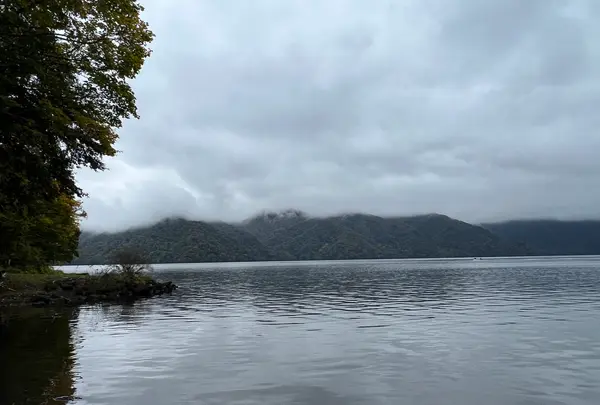 中禅寺湖の写真・動画_image_558674