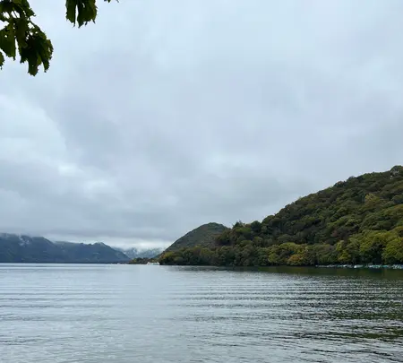 中禅寺湖の写真・動画_image_558676