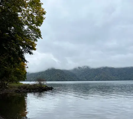 中禅寺湖の写真・動画_image_558677