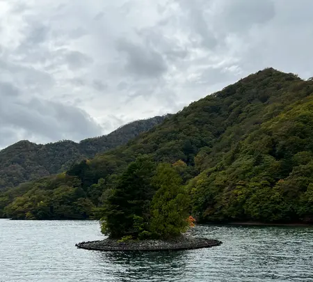 中禅寺湖の写真・動画_image_558678