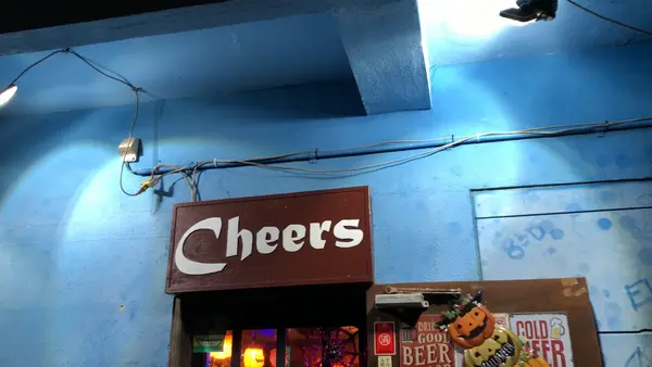 Cheers Okinawaの写真・動画_image_558714