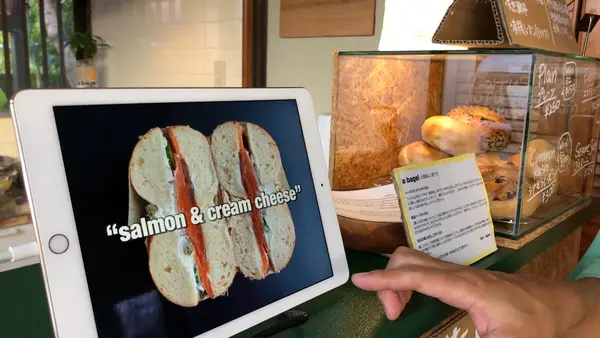 a bagel oKINawaの写真・動画_image_558717