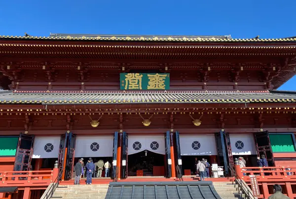 輪王寺相輪とうの写真・動画_image_558761