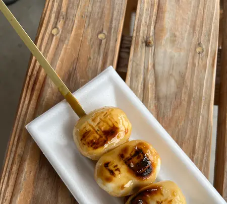 日光明智平駐車場の写真・動画_image_558763