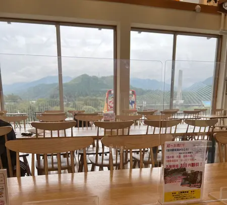 道の駅 尾瀬かたしなの写真・動画_image_558773